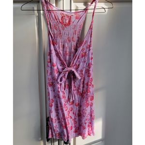 Free People Tank